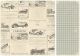 PIO Cardstock - For Father Old Cars