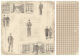 PIO Cardstock - For Father Gentlemen