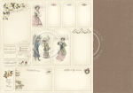 PIO Cardstock - Days of Winter Tags