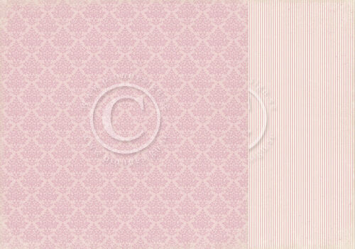 PIO Cardstock - My Precious Daughter Almas Dress