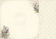 PIO Cardstock - My Precious Daughter Syringa