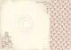 PIO Cardstock - My Precious Daughter Baby Doll