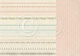 PIO Cardstock - Sweet Baby Borders