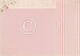 PIO Cardstock - Paris Flea Market Pink Lace