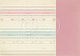 PIO Cardstock - Paris Flea Market Borders