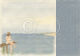 PIO Cardstock - Shoreline Treasures Warm Breeze