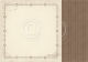 PIO Cardstock - Shoreline Treasures Knots