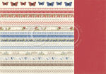 PIO Cardstock - Siris Kitchen Border