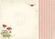 PIO Cardstock - Siris Kitchen Geranium