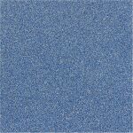 CCH Glitzerfolie Blau 35 x 200 cm