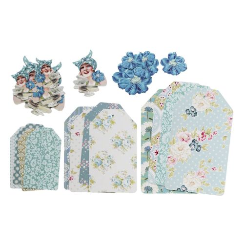 TLD Candy Bag - Spring Lake