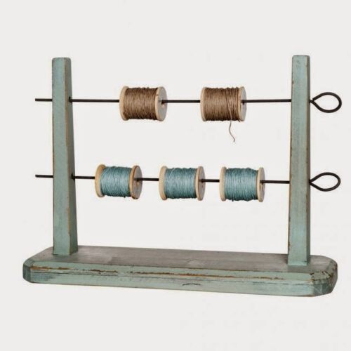 TLD Bänder-Halter