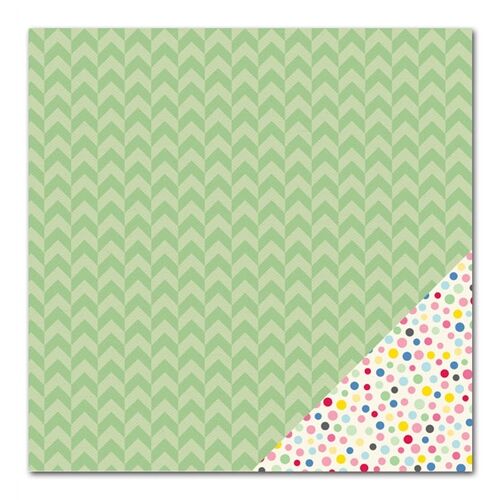 AMC Cardstock - Mayberry Key Lime