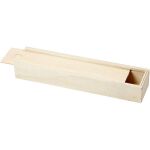 CCH Wood Art - Stifte-Box 2.8x4.3x19.7 cm