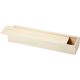 CCH Wood Art - Stifte-Box 2.8x4.3x19.7 cm