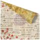 PRM Cardstock - Bella Rouge Les Amours
