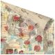 PRM Cardstock - Bella Rouge Sauvignon Roses