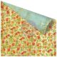 PRM Cardstock - Bella Rouge Belles Fleurs