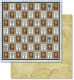 LWB Cardstock - Travel 278 Glitter