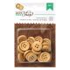 AMC Embellishments - DIY Shop Wood Buttons