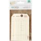 AMC Embellishments - DIY Shop Mercantile Tags