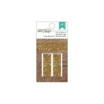 AMC Decorative Tape - DIY Shop Gold Glitter