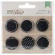 AMC Embellishments - DIY Shop Chalkboard Badges