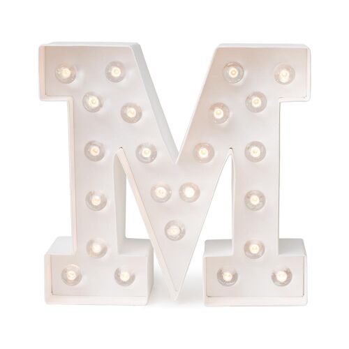 HSW Marquee Love Letter Kit - M