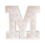 HSW Marquee Love Letter Kit - M