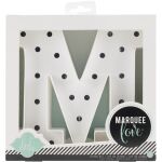 HSW Marquee Love Letter Kit - M