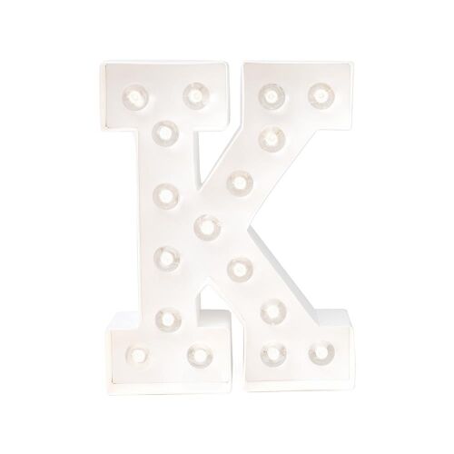 HSW Marquee Love Letter Kit - K