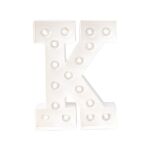 HSW Marquee Love Letter Kit - K