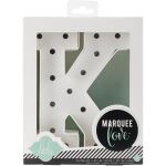 HSW Marquee Love Letter Kit - K