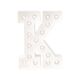 HSW Marquee Love Letter Kit - K
