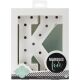 HSW Marquee Love Letter Kit - K