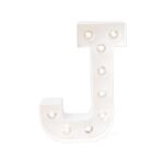HSW Marquee Love Letter Kit - J
