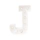 HSW Marquee Love Letter Kit - J