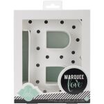 HSW Marquee Love Letter Kit - B
