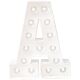 HSW Marquee Love Letter Kit - A