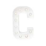 HSW Marquee Love Letter Kit - C