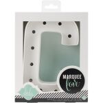 HSW Marquee Love Letter Kit - C