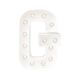 HSW Marquee Love Letter Kit - G