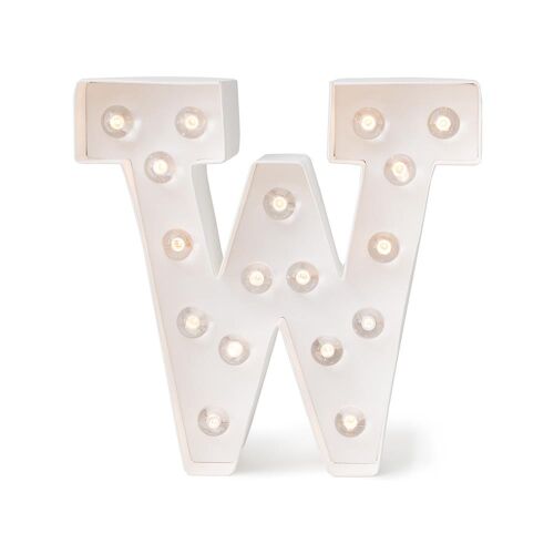 HSW Marquee Love Letter Kit - W