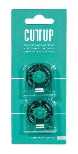 AMC Tools - Ersatzschneidemesser für Cut-Up Cartridge Trimmer AMC90713