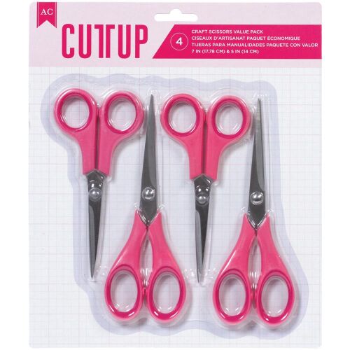 AMC Tools - Cut-Up Scheren-Set