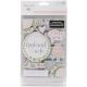 AMC Becky Higgins Project Life - Chipboard Sticker Southern Weddings