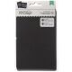 AMC Journaling Cards - DIY Shop Black