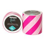 HSW Washi Tape 2" - Marquee Love Pink & White...