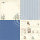 PIO Cardstock - Siris Kitchen Acontium (6x6")