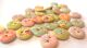 SRH Embellishments - Buttons/Knöpfe Lady Cat 18 mm